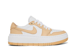 Кроссовки Jordan Air Jordan 1 Elevate Low Se "Onyx" (Женская размерная сетка)