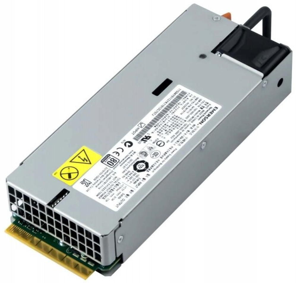 Резервный Блок Питания IBM(EMERSON) PLATINUM 7001605-J000 750W