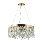 Подвесная люстра Odeon Light DAKISA 4986/6