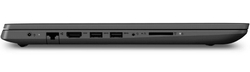 Ноутбук Lenovo V145-15AST 81MT001WRU 15.6; FHD, AMD A9-9425, 4Gb,SSD 128Gb, DVD-RW, DOS, black