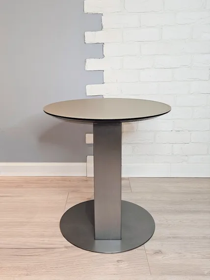 Журнальный столик Vecoli S, Ø50х50 см