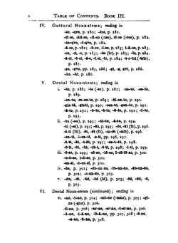 A Grammar of the Latin Language from Plautus to Suetonius. Part 1 | Henry John Roby