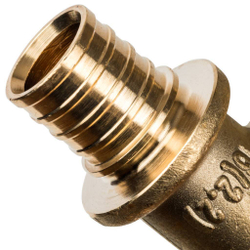 Тройник переходной 16x20x16