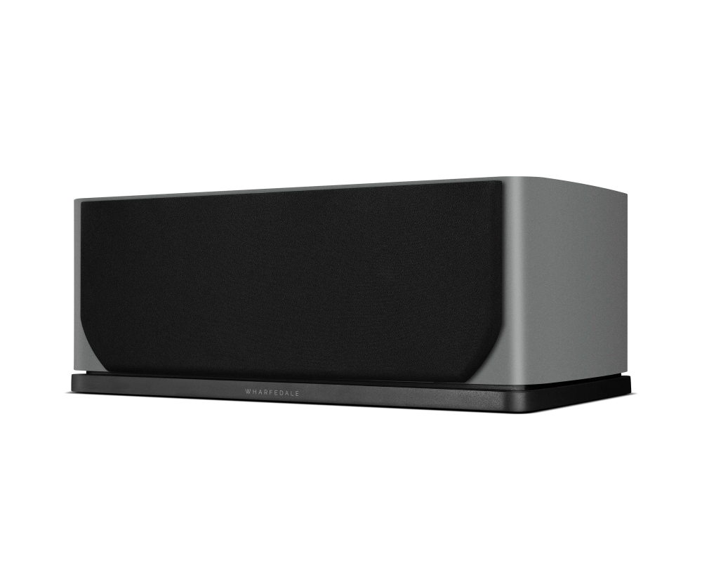 Wharfedale EVO 5C LUNAR GREY (серый) центральный канал