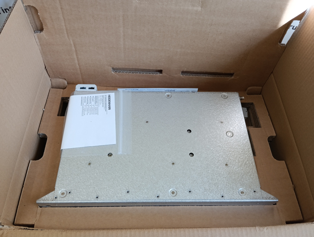 Heidenhain UM122D ID 667 633-01 Z5 новое