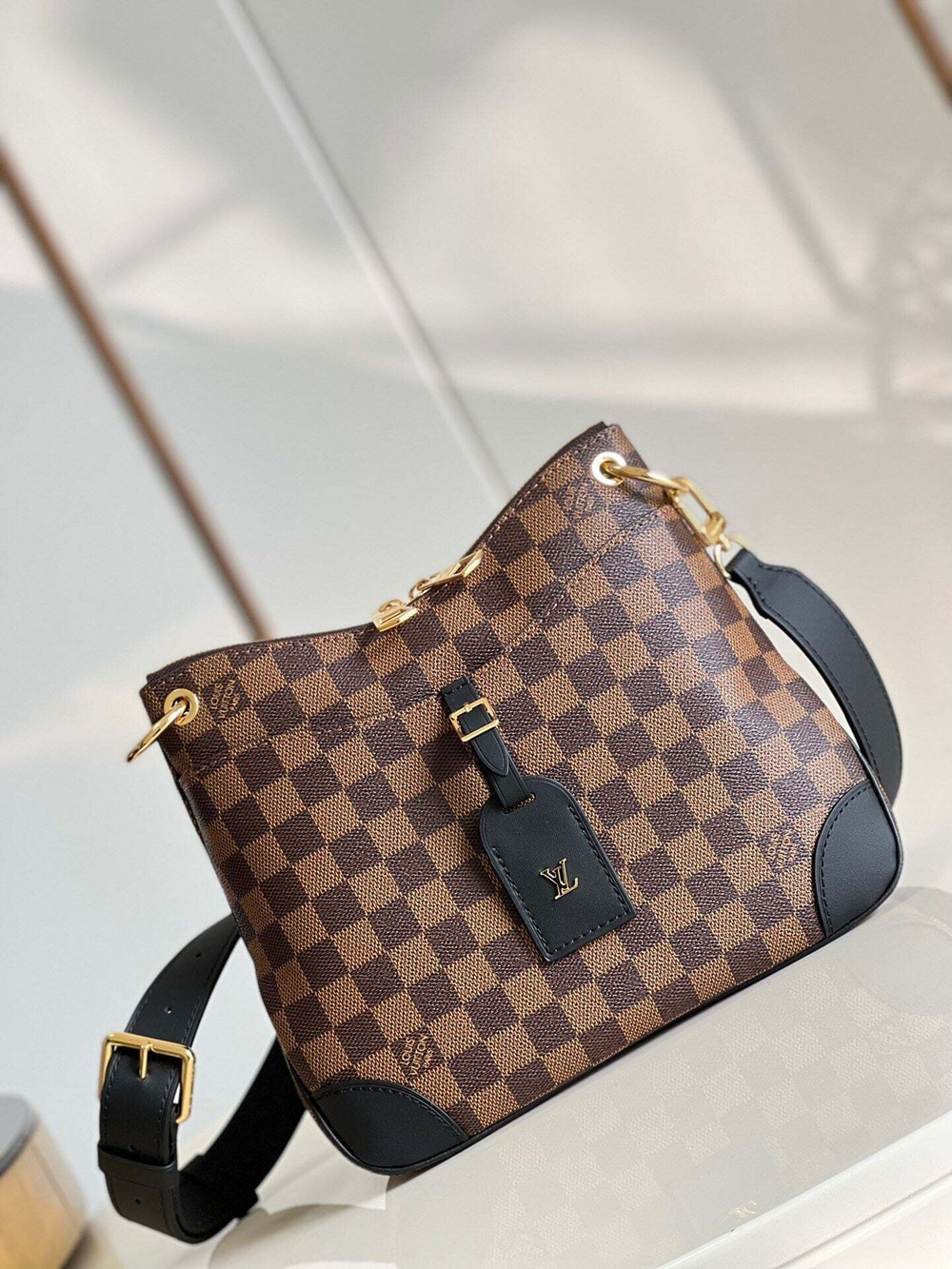 Louis Vuitton Odeon PM