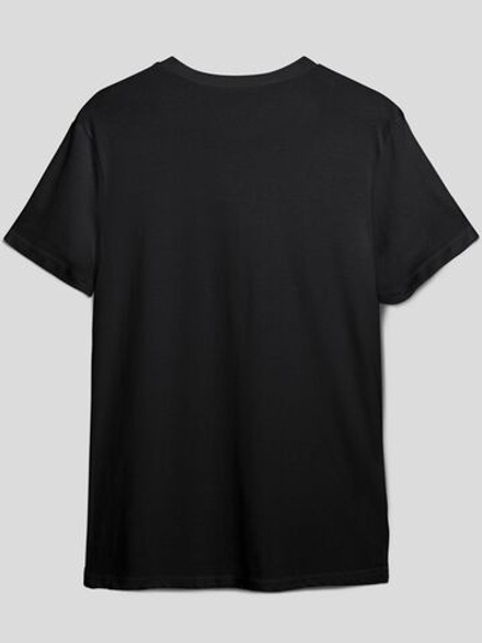 Футболка 3D Bad Boy Black