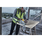 Пила циркулярная сетевая DeWALT DWE 5615 DWE5615-QS