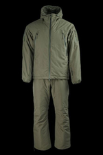 Костюм зимний мужской АЛЬФА (KHAKI 362)-Р