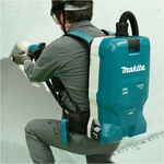 Аккумуляторный ранцевый пылесос Makita VC012GZ01