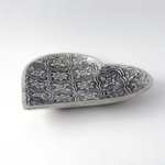 Тарелка "Сердце"