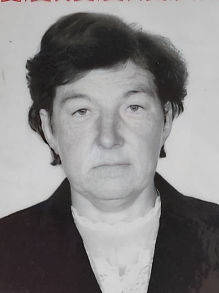 Восстановление фото