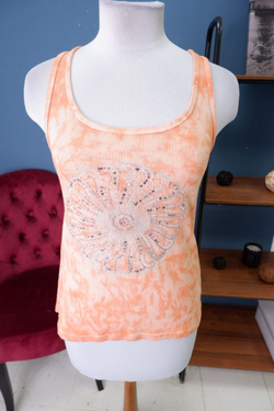 Топ Atmosphere летний 48 размер