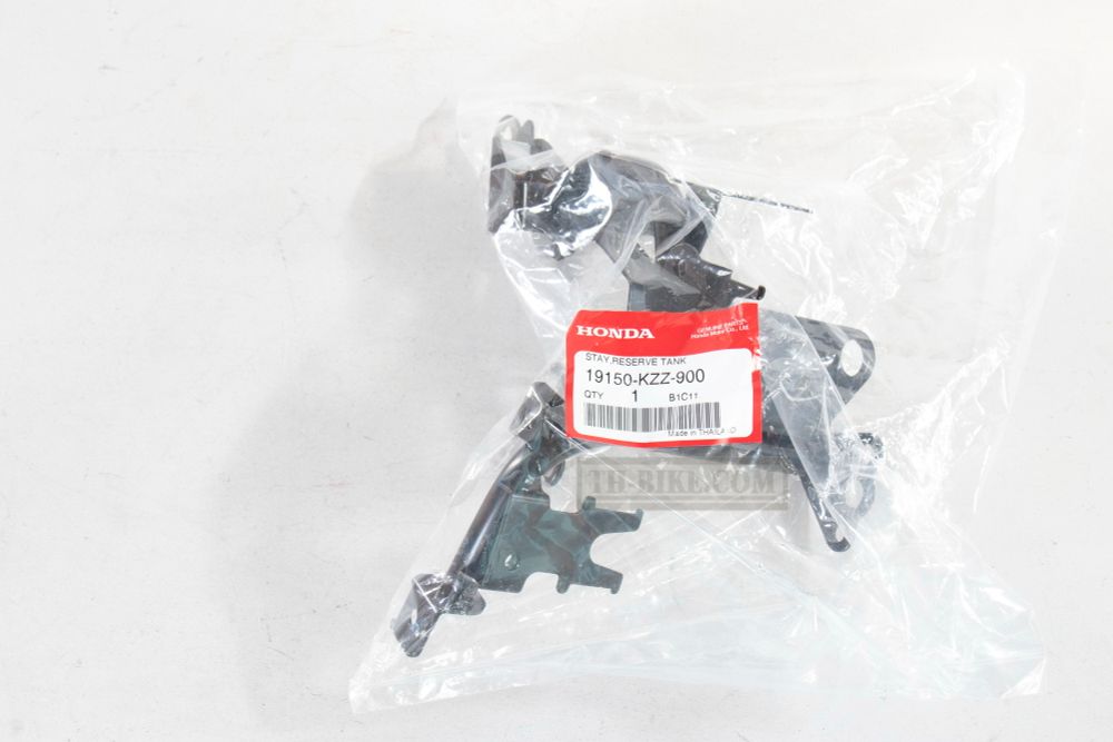 19150-KZZ-900. STAY, RESERVE TANK. Honda CRF250L-M