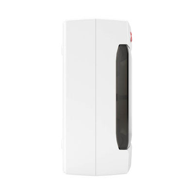 Щиток настенный с дверцей 18 мод.,IP41, белый, с клеммным блоком 63А