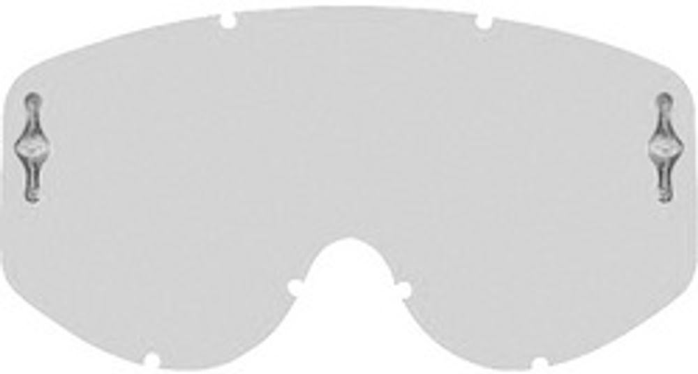 80's SGL WKS / Серебристый