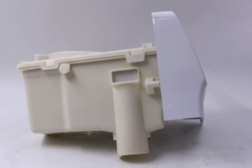 Бункер и кювета для порошка стирально-сушильной машины Hisense WDQA8014VM