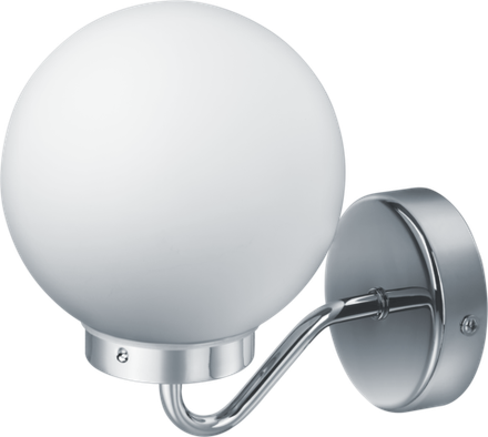 Светильник Navigator 80 498 NLF-W-051-01 настенный