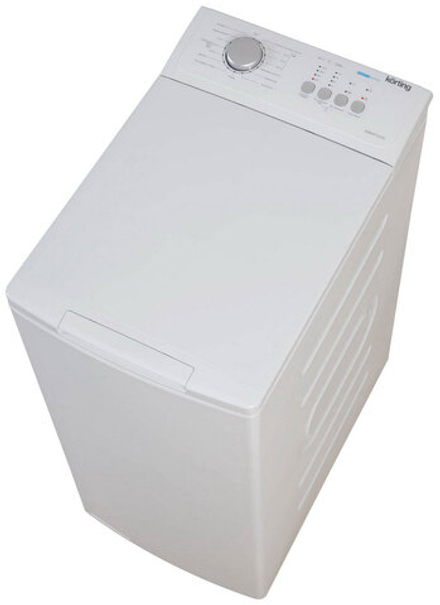 Стиральная машина KORTING KWMT 1270 I
