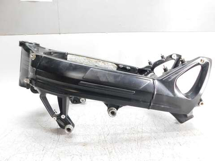 Рама с ПТС BMW F800S