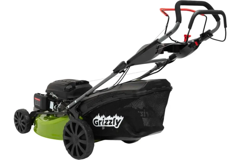 Газонокосилка Grizzly SKY-12