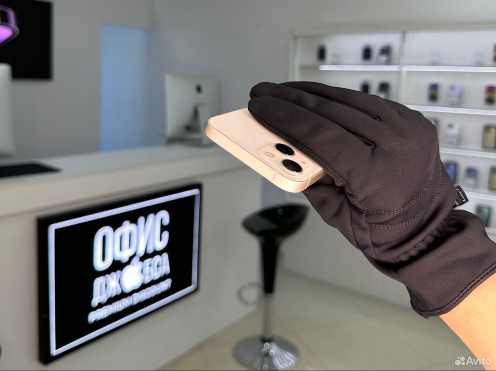 iPhone 13, 512 ГБ б/у
