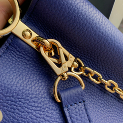 Louis Vuitton Capucines Mini
