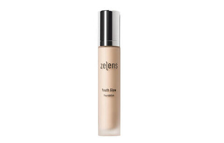 Zelens AGE/YOUTH Liquid Foundation / Cream Foundation Women's