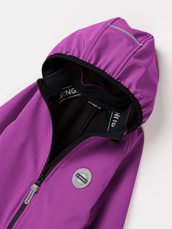 Комбинезон Softshell демисезонный 