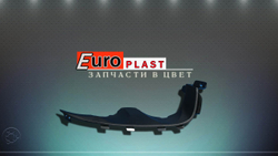 Крепления фар Chevrolet Aveo T300