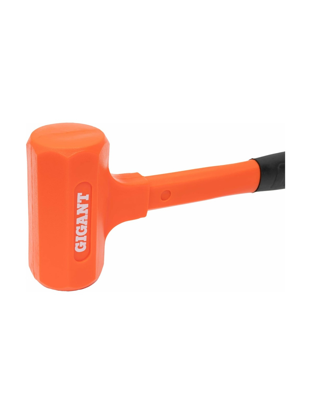 Безынерционный молоток Gigant 900г GIFH-0,9