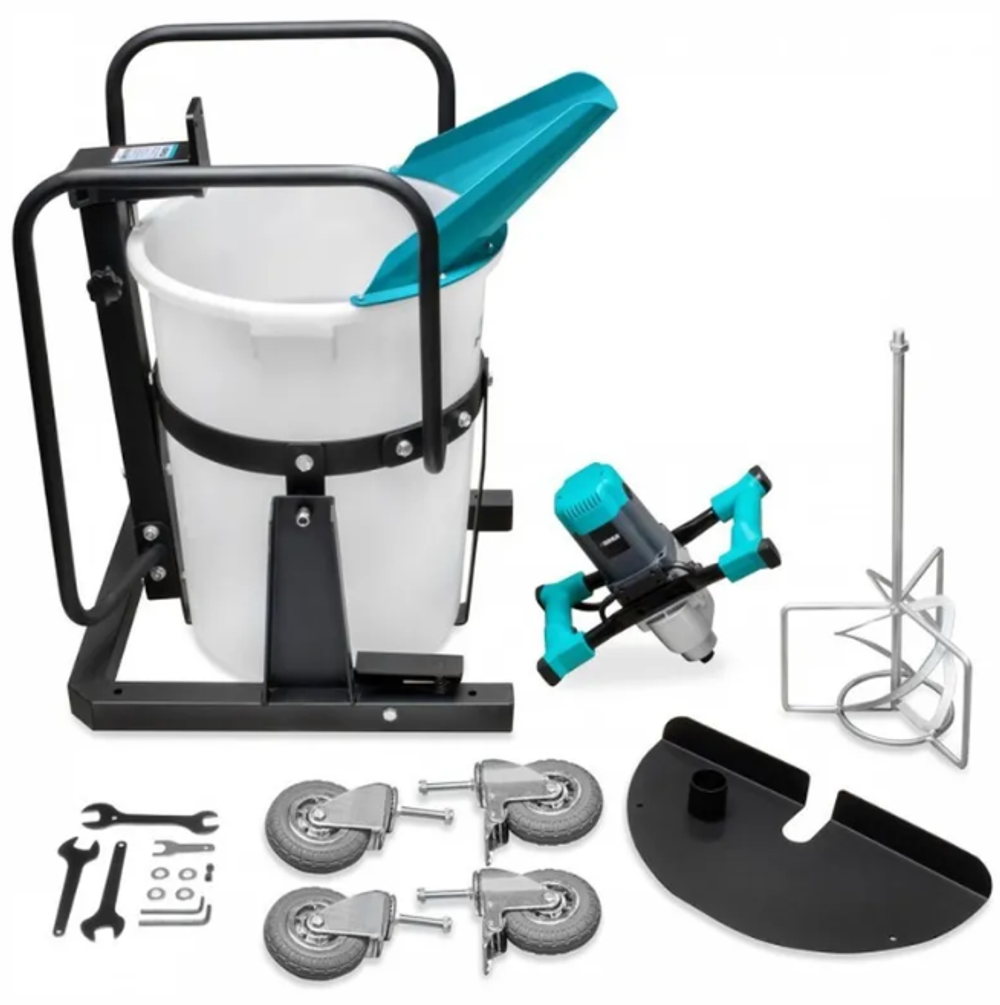 Смеситель для наливных полов BIHUI MS1900