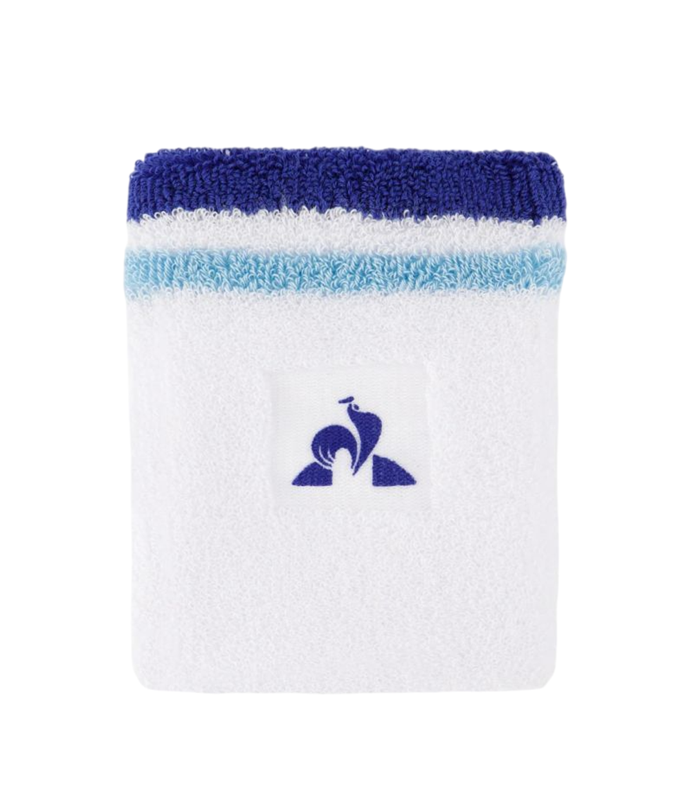 Теннисные напульсники Le Coq Sportif Tennis Long 25 1P