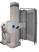 Аппарат флюорографический цифровой Научприбор ФМЦ — «НП-О»