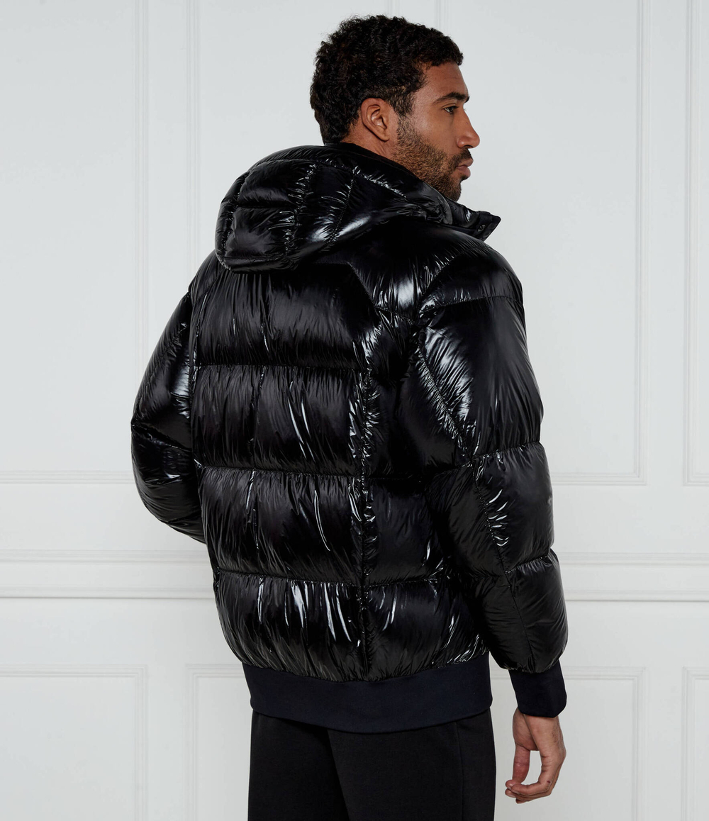 Пуховая куртка J Ronnie BOSS GREEN - черный(50522627)