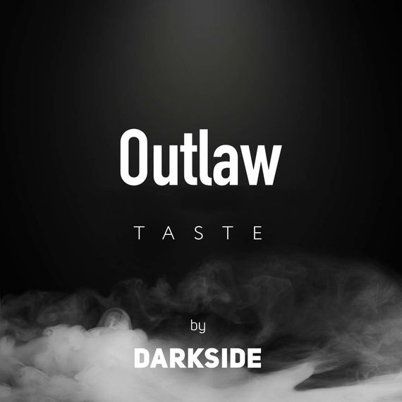 DarkSide BASE - Outlaw (30г)
