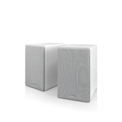 Полочная акустика Denon SC N10 White