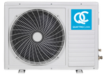 Сплит-система кондиционер инверторный Quattroclima Ferrara QV-FE09WA/QN-FE09WA