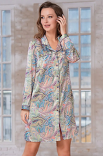 Туника 8277 MiaMia