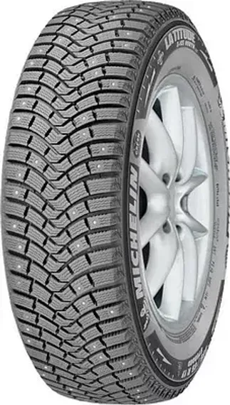 Michelin Latitude X-Ice North Xin2+ 255/55 R18 109T XL