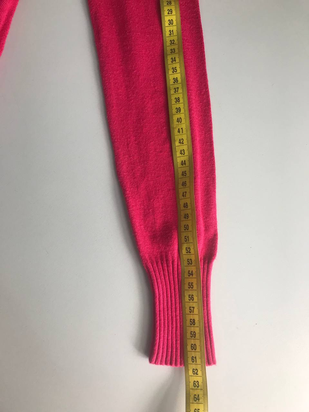 Джемпер Clockhouse повседневный, маркировка L, визуально на 48 размер