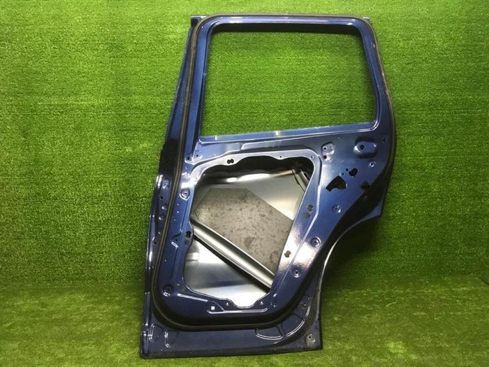 Дверь задняя правая BMW X3 G01 (2017-н.в.)