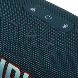 Портативная акустическая система JBL Xtreme 4 синяя (JBLXTREME4BLUUK)