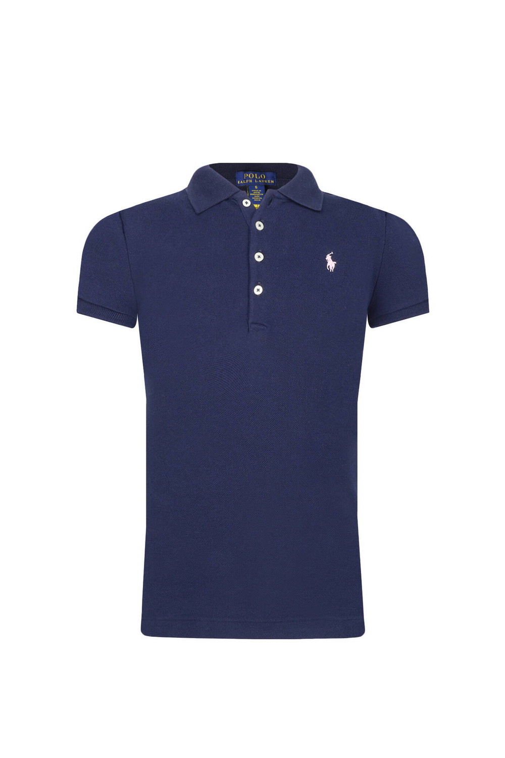 поло POLO RALPH LAUREN - темно-синий(573242)