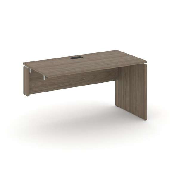 Style Project Стол-приставка к опор. элем. SN-D.OPRS-001(L)  980*600*750