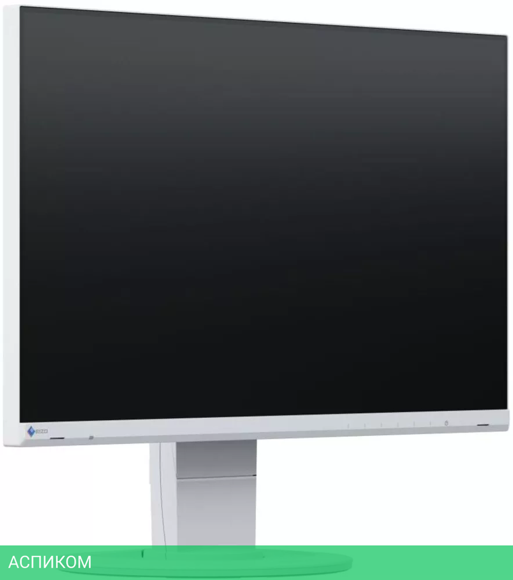 Монитор EIZO FlexScan EV2460-WT