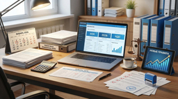 Бухгалтерия