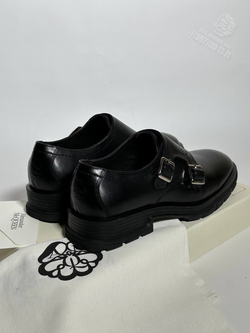 Туфли Alexander Mqcueen