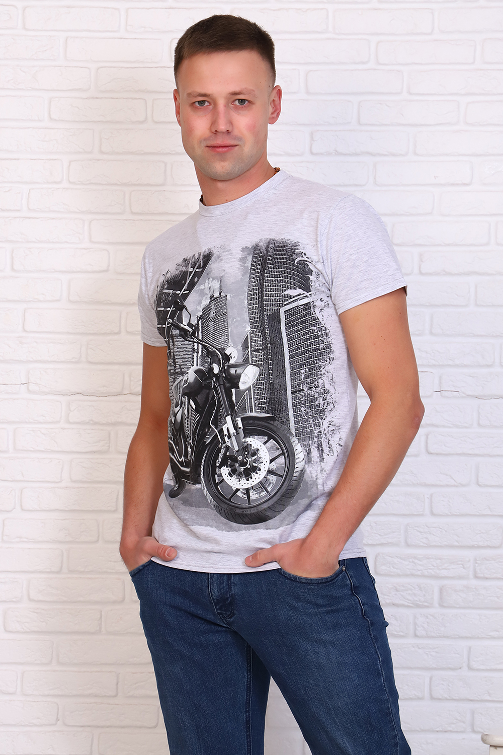 Футболка 24858