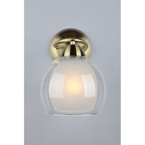 Светильник настенный (Бра) OML-54711-01